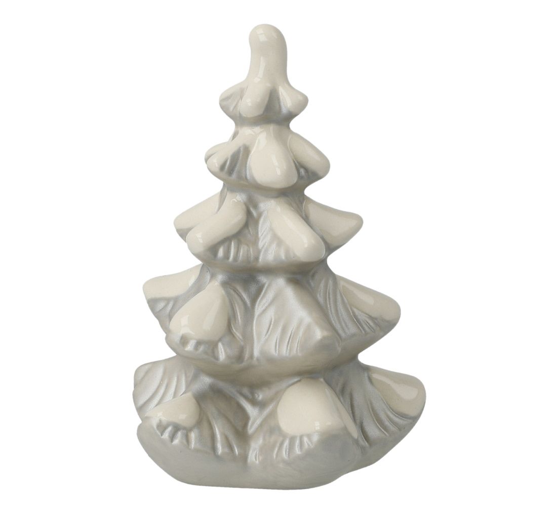Weihnachtsbaum 12 cm -  Sonderfarbe Romantic Christmas 66703861